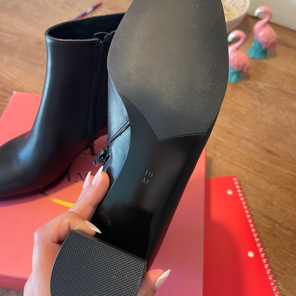 NWT Vaneli Cailen Boot - Picture 3 of 3